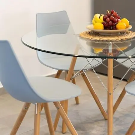 Casa Bambilote * 코스타 테기세