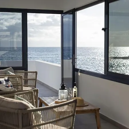 Casa Bambilote 아파트