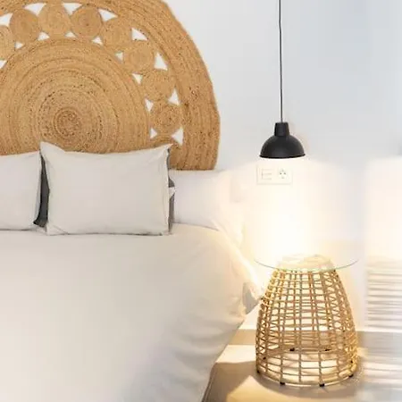 아파트 Casa Bambilote 코스타 테기세