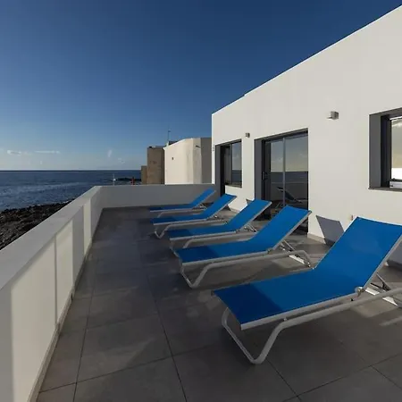 Casa Bambilote * קוסטה טגוויסה