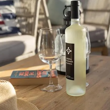 Casa Bambilote 아파트