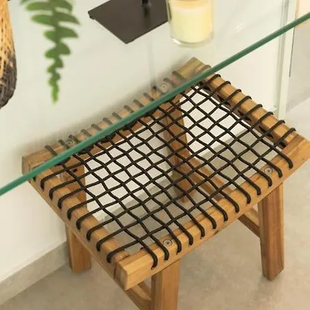 아파트 Casa Bambilote