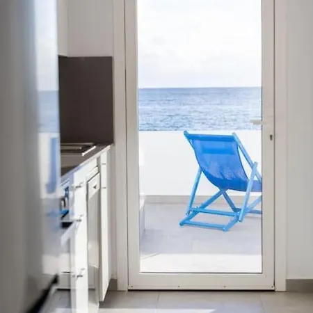 Casa Bambilote 아파트 *