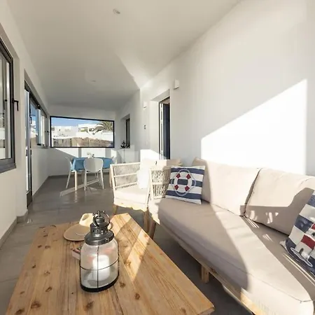 아파트 Casa Bambilote *