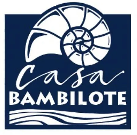 Casa Bambilote Apartment *